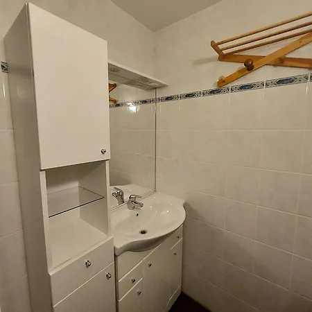 Cosy 3 Pers, Balcon Sud-ouest, Aux Pieds - Fr-1-351-64