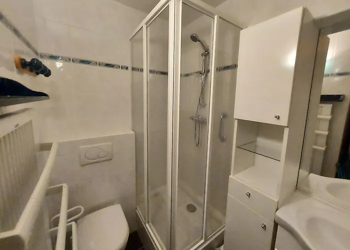 Апартаменты Cosy 3 Pers, Balcon Sud-ouest, Aux Pieds - Fr-1-351-64 Ла-Плань