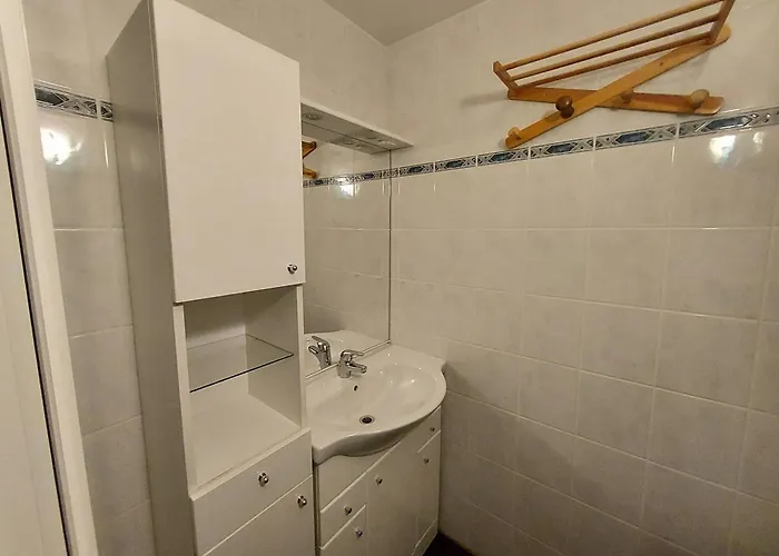 Cosy 3 Pers, Balcon Sud-ouest, Aux Pieds - Fr-1-351-64